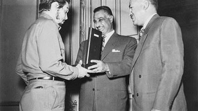 أيقونة الثوار، 95 عاما على مولد جيفارا، زار مصر ليتعلم من ناصر، وتركه صديقه يواجه الموت بمفرده