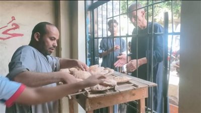 تموين الأقصر: تحرير 126 محضر مخالفة و67 محضرا