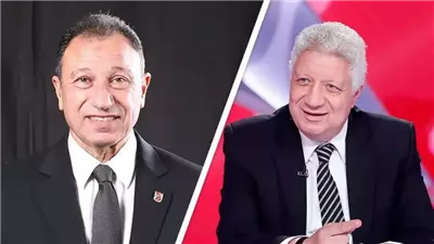 بعد قليل، استئناف مرتضى منصور على قرار حبسه في سب وقذف الخطيب