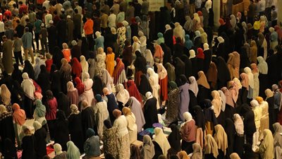 مواقيت الصلاة اليوم، موعد أذان الظهر اليوم الجمعة 16- 6-2023 بتوقيت القاهرة والمحافظات 