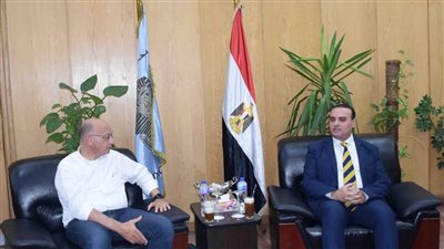 مساعد وزير السياحة: التحول الرقمي شمل جميع المواقع الأثرية المميكنة بالأقصر 