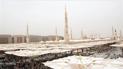 السعودية تكشف عن أعداد الحجاج داخل المملكة حتى الآن