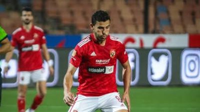 حمدي فتحي يرفض ضغوط كولر للبقاء داخل الأهلي 