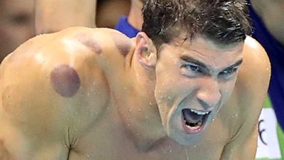  أكثر اللاعبين حصدا للميداليات في تاريخ الألعاب الأولمبية