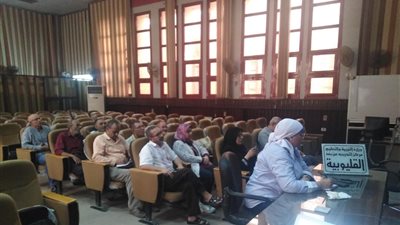 تعليم القليوبية تحصد مراكز متقدمة في المسابقات الثقافية على مستوى الجمهورية