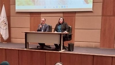 رئيس جهاز شئون البيئة يتابع استكمال بيانات دراسات تقييم الأثر البيئي