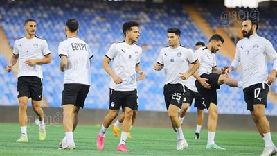 تصفيات أمم أفريقيا، انطلاق قطار الجولة الخامسة بـ3 مباريات، مصر وغينيا على الصدارة والتعادل يخدم الطرفين، وصلاح يقود التشكيل المتوقع