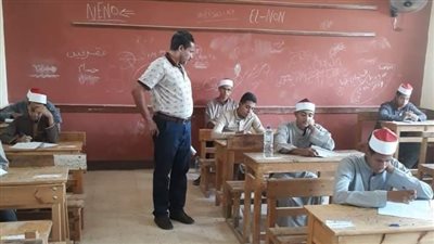 أزهر الوادي الجديد: غرف العمليات تتابع سير اللجان على مدار الساعة 