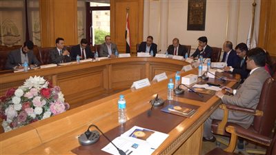 بروتوكول تعاون بين الغرفة التجارية والباكستانية لزيادة التبادل التجاري