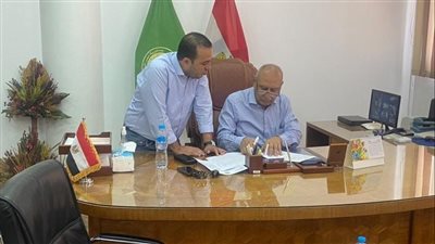 تجارية الإسماعيلية تنهي استعدادتها لإجراء انتخابات الغرفة 