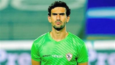 محمد عواد يقترب من قيادة الزمالك أمام فاركو في كأس مصر 