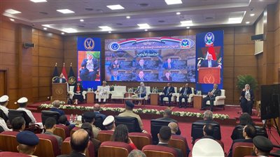 مجلس الوزراء: ثروة مبارك 70 مليار جنيه أول حروب الشائعات ضد مصر