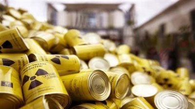 تهريب نفايات إسبانيا إلى المغرب