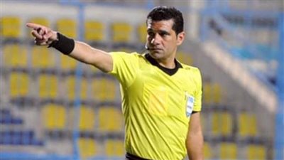 أبرزها الزمالك وإنبي، حكام مباريات اليوم الثلاثاء في الدوري المصري