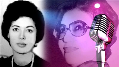  انتقدوا عملها بالإذاعة بحجة 