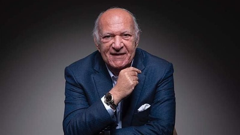 عمر خيرت، فيتو
