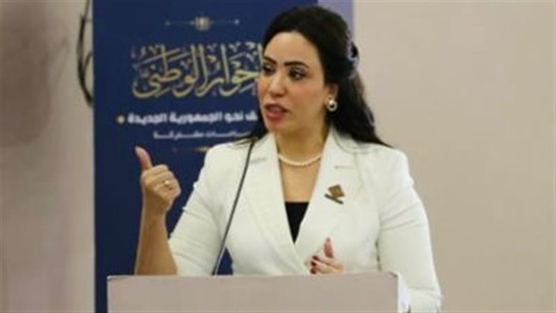 الدكتورة غادة على،فيتو