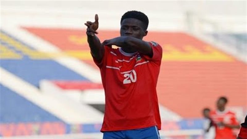 أداما بويانج، فيتو
