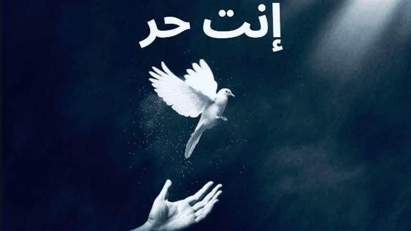 مسرحية أنت حر، فيتو