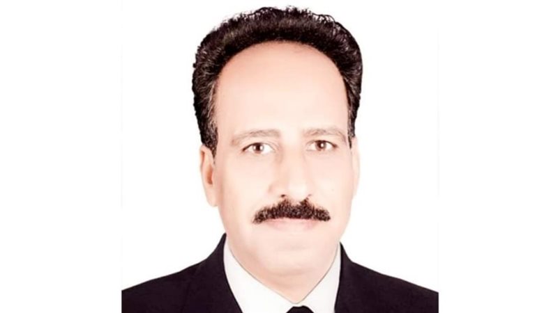 المهندس علاء العطار،