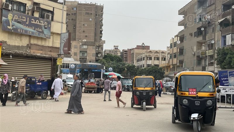 حالة الطقس غدا، فيتو