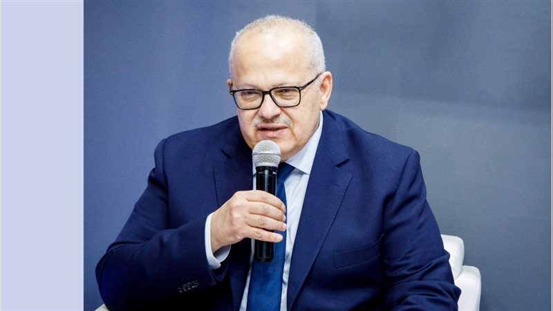الدكتور محمد عثمان