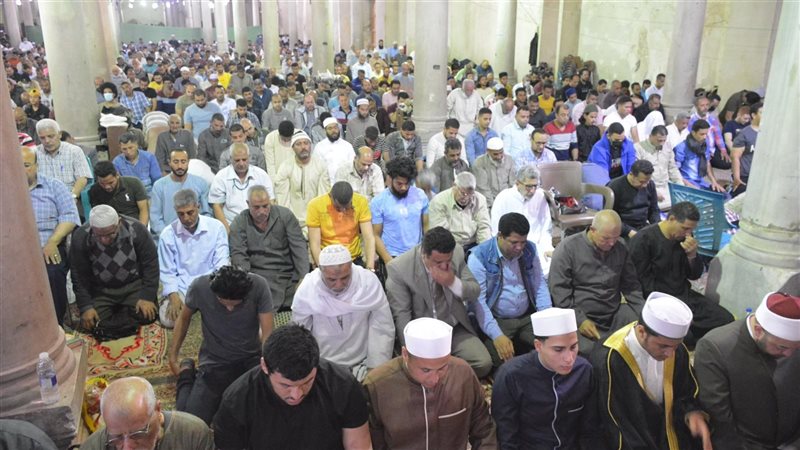 مواقيت الصلاة اليوم