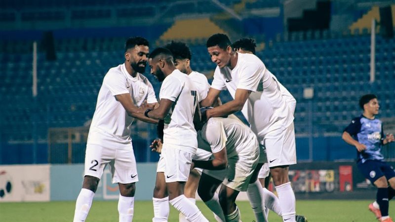 نادي انبي، فيتو