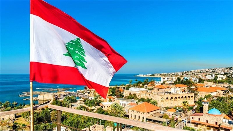 لبنان، فيتو 
