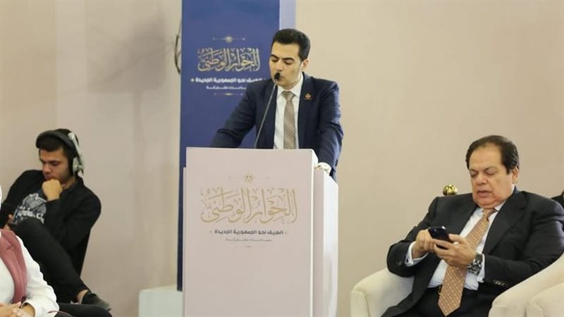 احمد نصر الله،فيتو