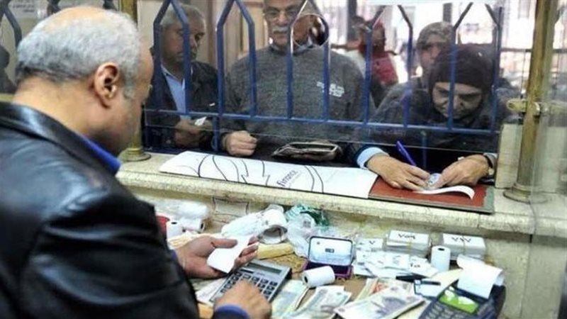 معاشات تكافل وكرامة،