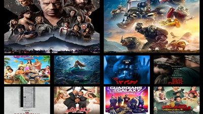 البوكس أوفيس المصري يتخطى الـ112 مليون جنيه (فيديو)