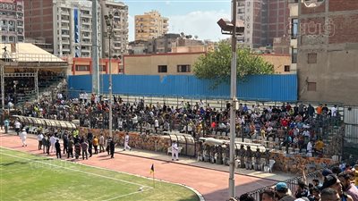 جماهير طنطا قبل لقاء المنصورة، يا ليالي يا ليالي عودة ثاني للممتاز (فيديو)