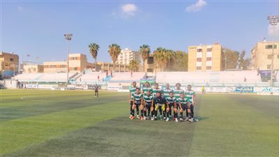 دوري القسم الثاني، نتائج الجولة الأخيرة لمجموعة بحري بعد تأهل بلدية المحلة
