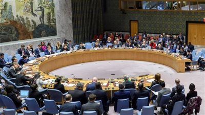 مندوب الصين فى مجلس الأمن: على إسرائيل وقف أي عمليات عسكرية ضد المستشفيات والمدارس