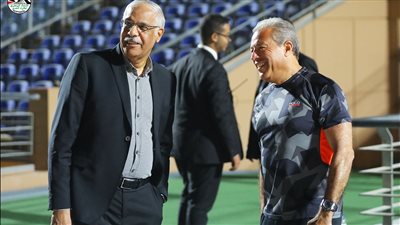 اتحاد الكرة يتجاهل ترشيد النفقات بثلاثي في رئاسة بعثة المنتخب أمام غينيا