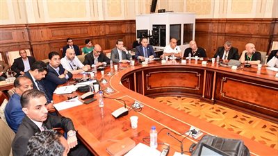  محلية النواب تطالب بحل تأخر إجراءات قرارات تخصيص أراضي النفع العام