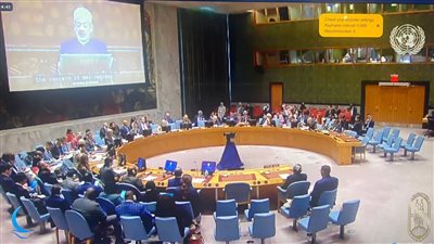 روسيا تطالب مجلس الأمن باجتماع لبحث ملف الأسلحة الغربية لكييف