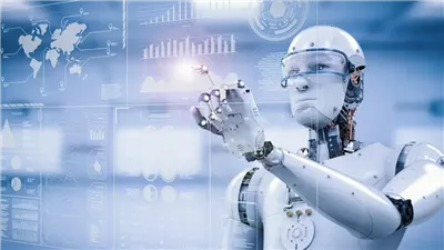 دراسة حديثة: أدوات الذكاء الاصطناعي التوليدية الجديدة سلاح ذو حدين