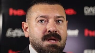 عمرو يوسف يكشف تفاصيل الجزء الثالث من فيلم ولاد رزق (فيديو)