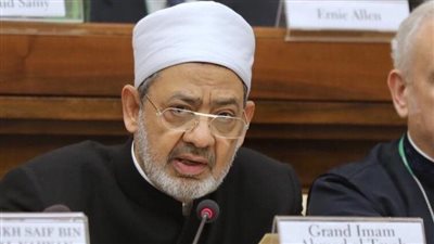 شيخ الأزهر يدعو أمام مجلس الأمن لضمان حقوق اللاجئين الهاربين من جحيم الحروب