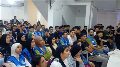 مجلس الشباب المصري يطلق محاضرات دعم نفسي لطلاب الثانوية العامة 