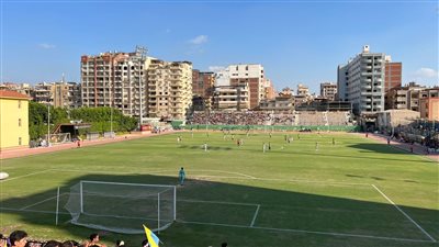 طنطا يفوز على المنصورة ويفشل في التأهل للدوري الممتاز