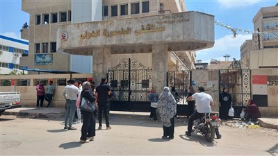 اعتماد وحدة السكتة الدماغية بمستشفى المنصورة الدولي من المنظمة العالمية 