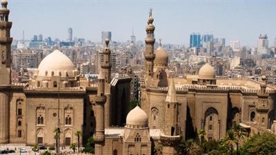 أشهر مساجد وأضرحة ومقامات سيدات بيت النبوة في القاهرة 