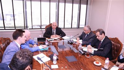 تفعيل الشراكة المصرية الروسية في إنتاج تقاوي المحاصيل الزيتية