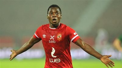 أخبار الأهلي، حسم مصير ميكيسوني خلال أيام والإدارة ترد على استفسار فيفا بشأن احتفال أفشة 