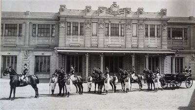 باختيارات القراء، الآثار تعلن القطع الأثرية بالمتاحف لشهر يونيو