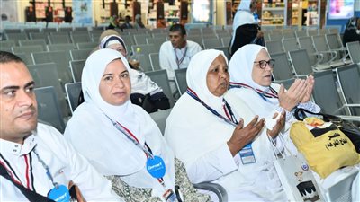 مصر للطيران تنظم 17 رحلة جوية إلى الأراضي المقدسة 