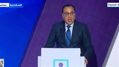 مدبولي: 812 مليار جنيه إجمالي الاستثمارات في الإسكندرية ودمنهور